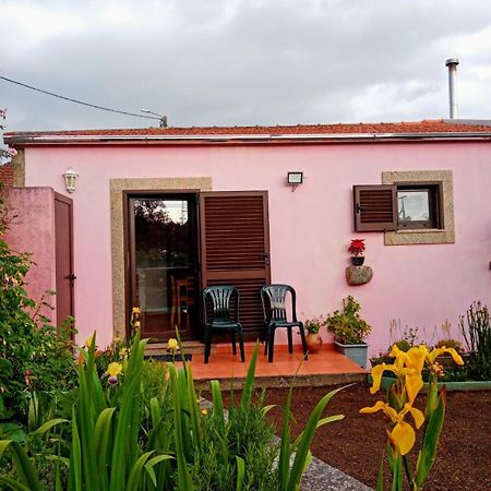 Pêssego - AL Arouca Exterior foto