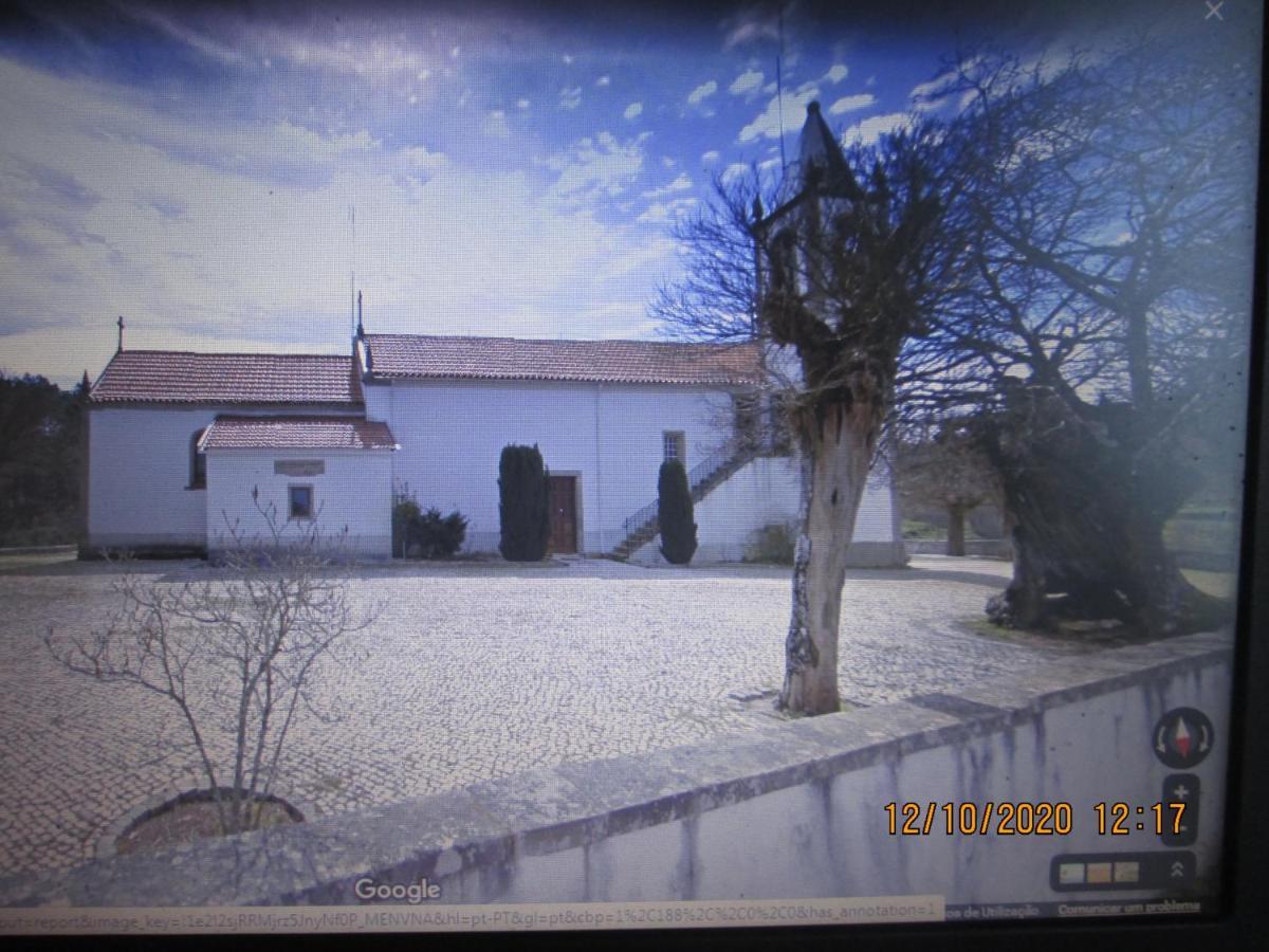 Pêssego - AL Arouca Exterior foto