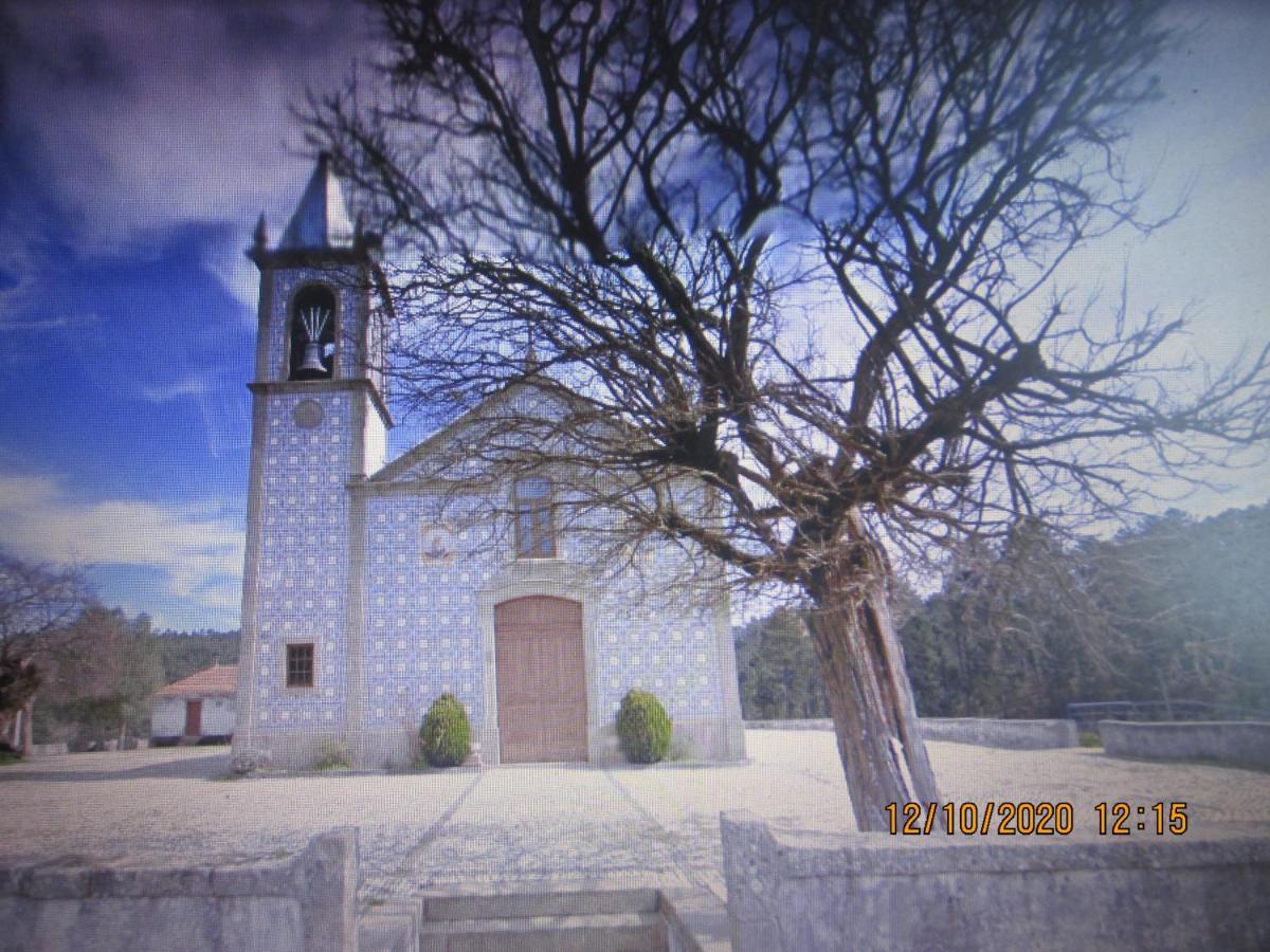Pêssego - AL Arouca Exterior foto