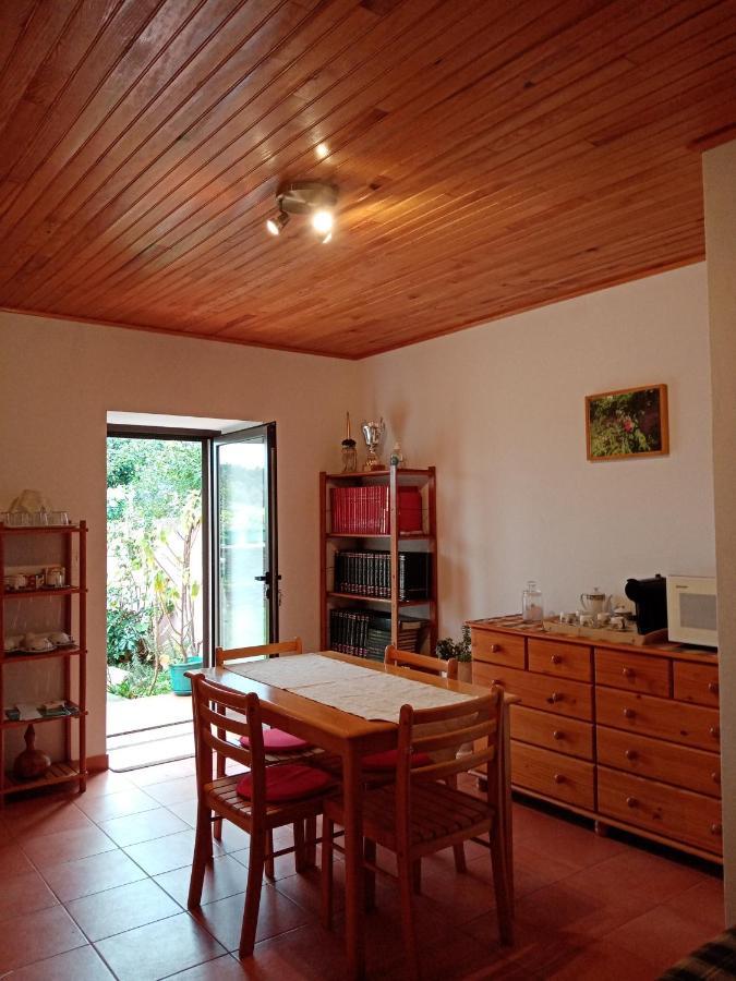 Pêssego - AL Arouca Exterior foto